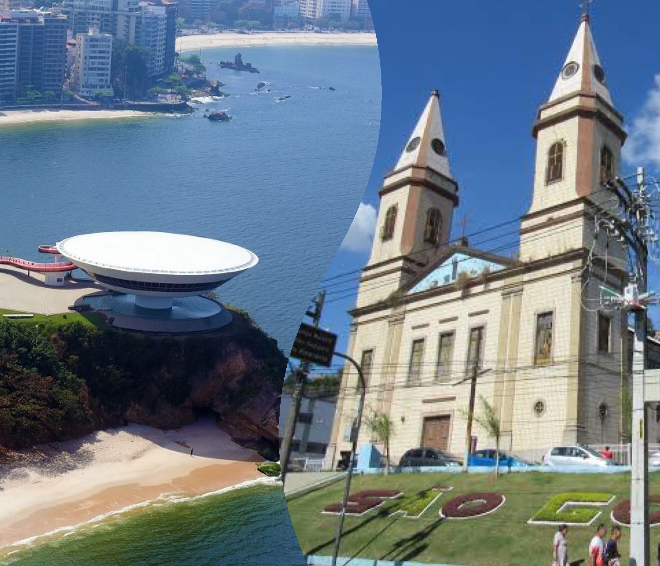 Instituto de Segurança Pública do Estado do Rio (ISP) aponta queda da criminalidade em Niterói e São Gonçalo