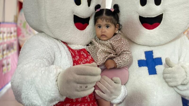 Arraial do Cabo realiza Dia D da Multivacinação neste sábado com atendimentos gratuitos em todas as Unidades de Saúde