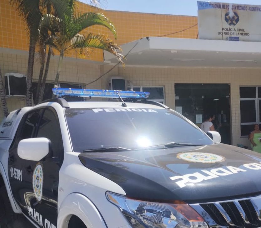 Mulher é morta asfixiada pelo ex-marido após decidir pela separação em São Gonçalo