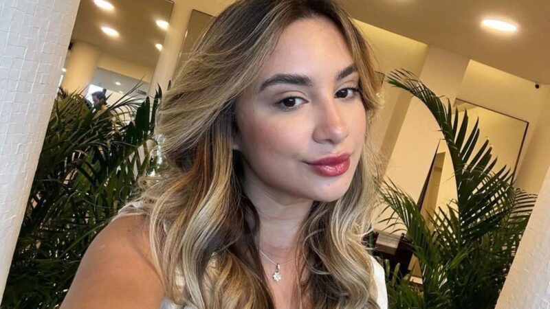 Identificada a jovem morta na Linha Amarela: Bárbara Borges, de 28 anos, foi atingida por bala perdida de fuzil a caminho do trabalho