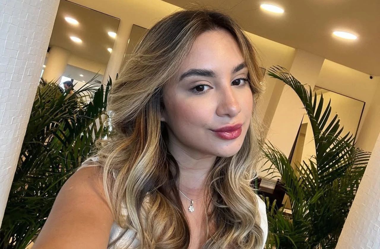 Identificada a jovem morta na Linha Amarela: Bárbara Borges, de 28 anos, foi atingida por bala perdida de fuzil a caminho do trabalho