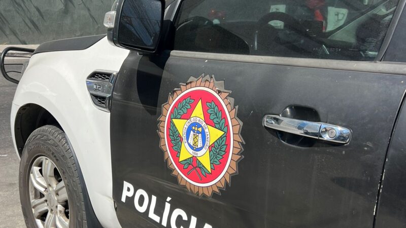 POLICIAL CIVIL É EXECUTADO A TIROS EM PIRATININGA, NITERÓI