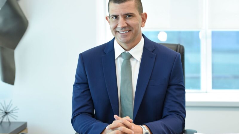 Exclusivo: Douglas Ruas nega alianças política e confirma candidatura á reeleição para Deputado Estadual