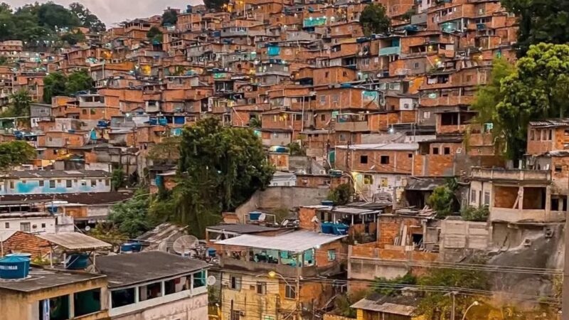 Família denuncia prisão injusta de jovem do Morro do Estado em Niterói