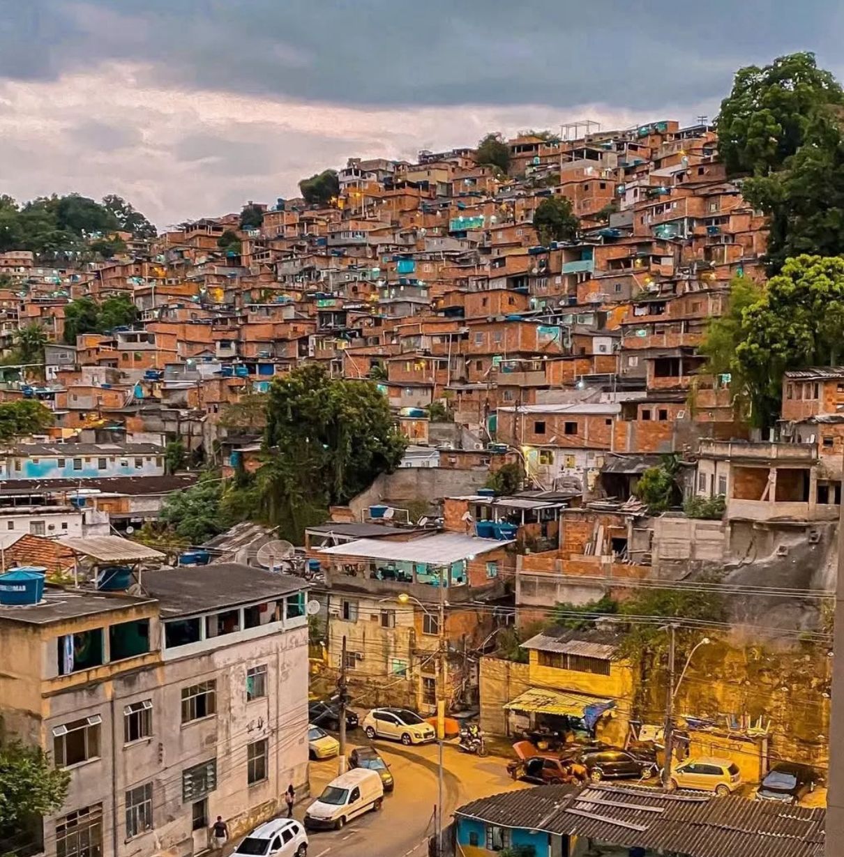 Família denuncia prisão injusta de jovem do Morro do Estado em Niterói