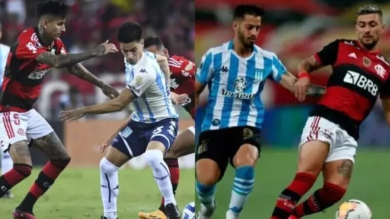 Flamengo x Racing: tudo sobre o jogo de ida da semifinal da Libertadores