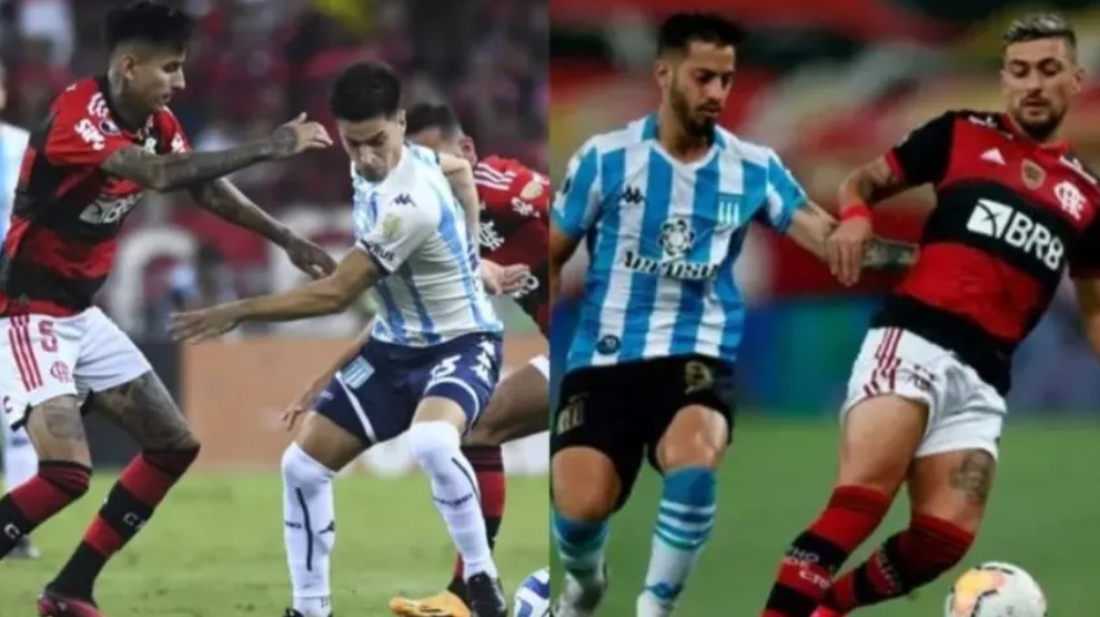 Flamengo x Racing: tudo sobre o jogo de ida da semifinal da Libertadores