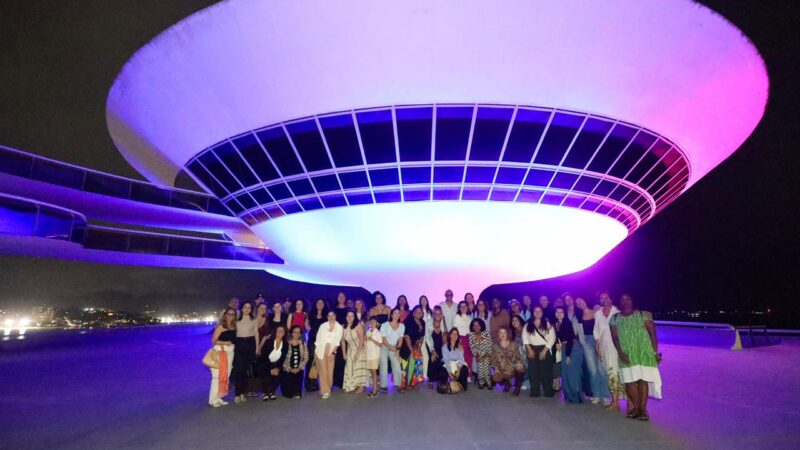 Niterói promove ação para acolher mulheres que perderam seus filhos