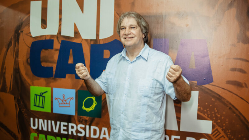 Maricá salta para a 3ª colocação no ranking estadual de potencial da economia criativa das cidades