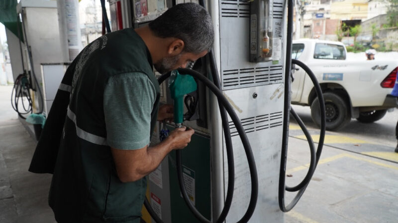 Prefeitura de São Gonçalo combate funcionamento irregular de estabelecimentos comerciais