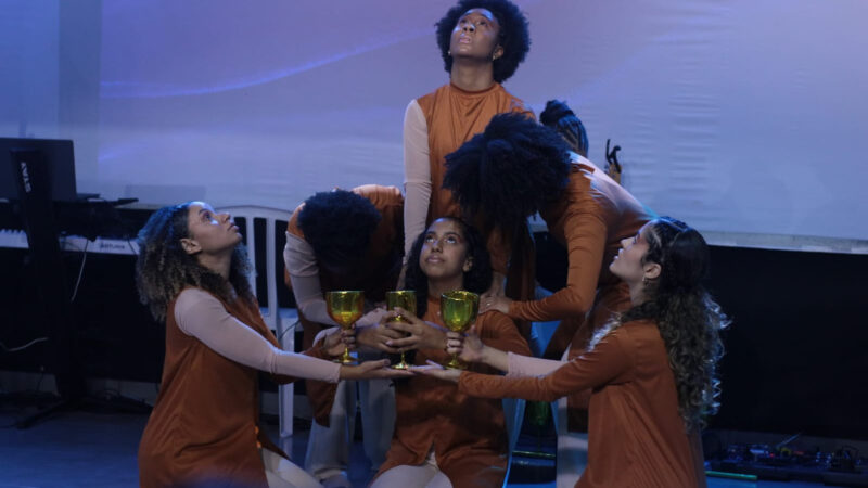 Teatro Municipal no centro de São Gonçalo recebe espetáculos para todas as idades no próximo fim de semana