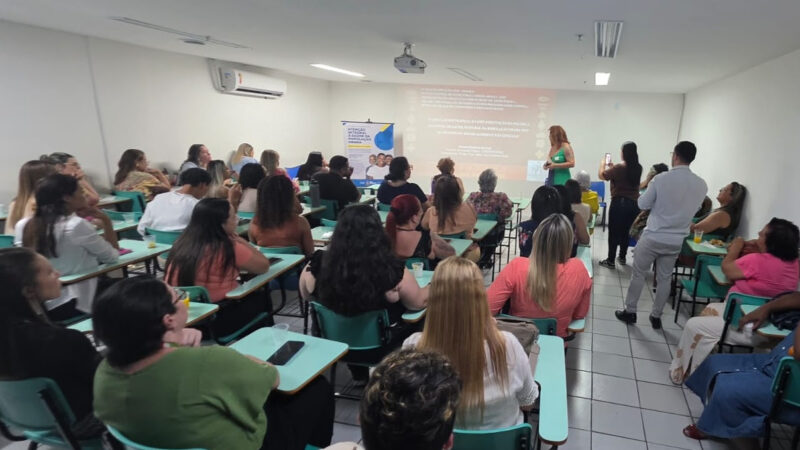 São Gonçalo é destaque com programa de saúde voltada  à população negra