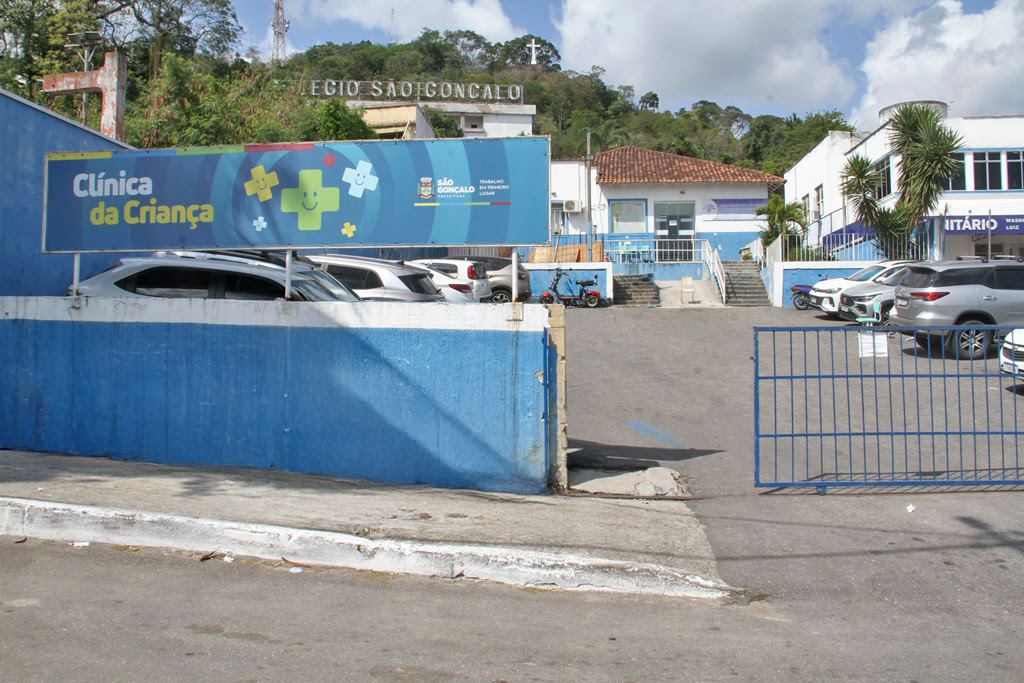 Clínica da Criança prepara festa para os pequenos pacientes