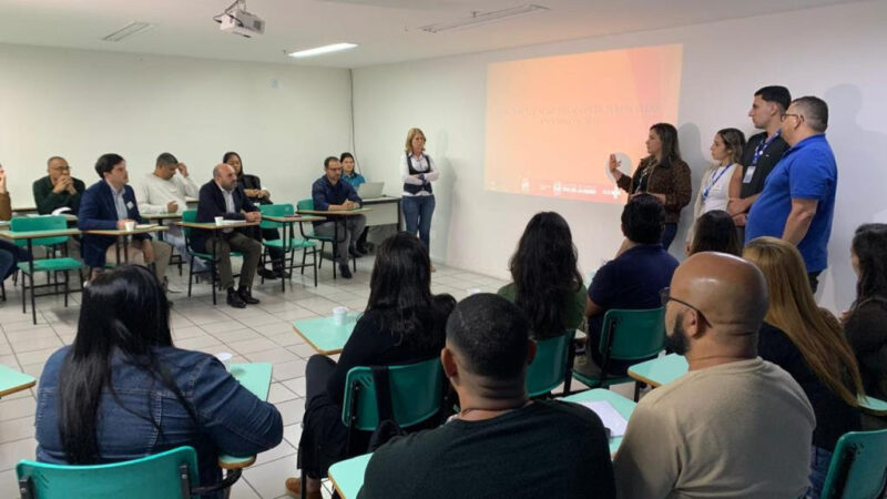 Programa de combate à tuberculose de São Gonçalo é referência