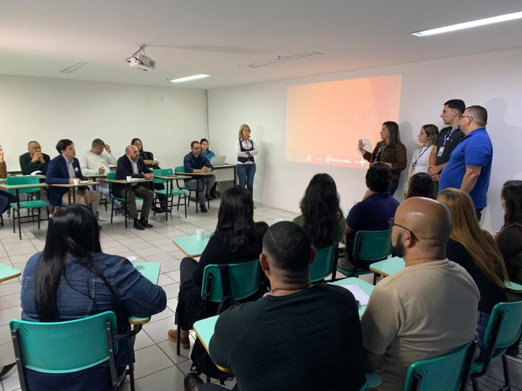 Programa de combate à tuberculose de São Gonçalo é referência