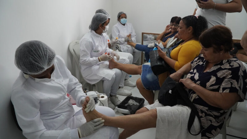 Servidores de São Gonçalo recebem atendimento especial em mais uma edição do Funasg Mais