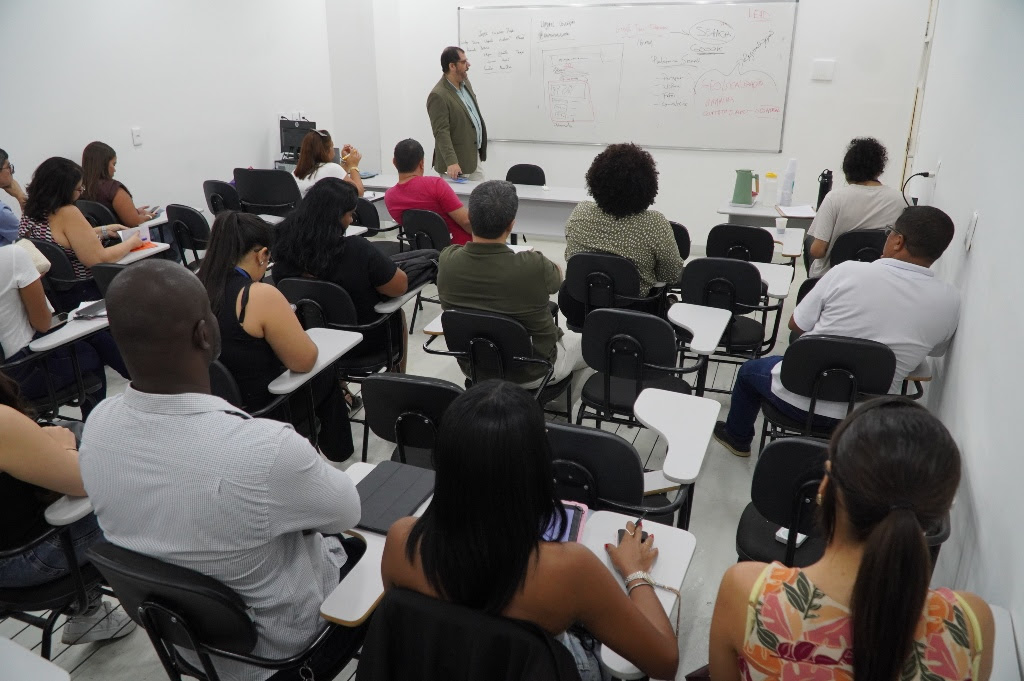 São Gonçalo faz nova capacitação sobre ferramentas digitais para empreendedores da cidade