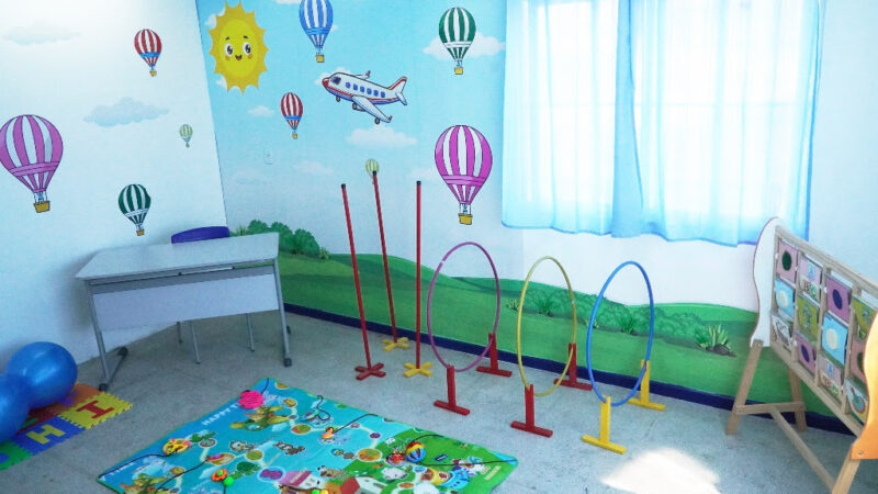 Educação de São Gonçalo aprimora qualidade de ensino com salas de recursos