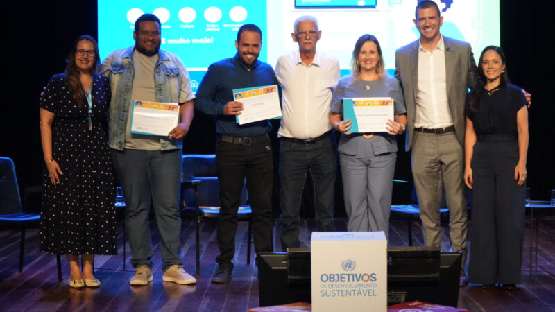 São Gonçalo lança plataforma de análise de dados e indicadores do município