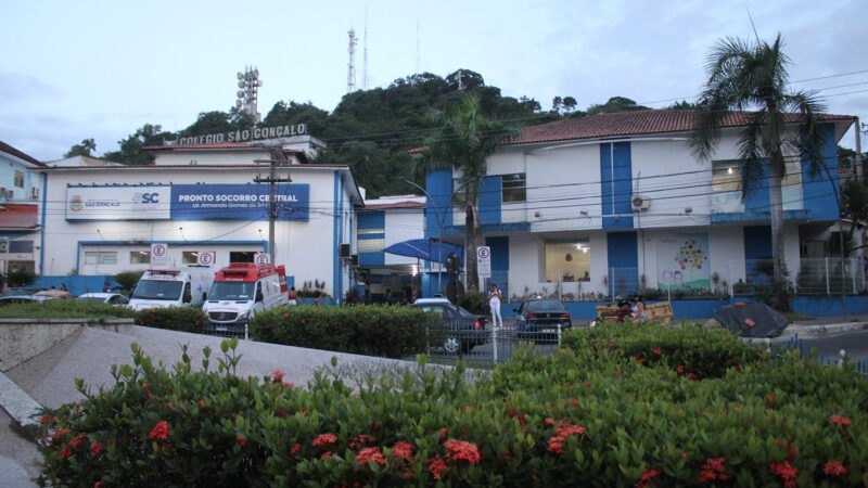 São Gonçalo mantém hospitais e UMPAs abertas na próxima sexta-feira