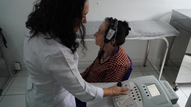  Centro de reabilitação de São Gonçalo amplia oferta de serviços