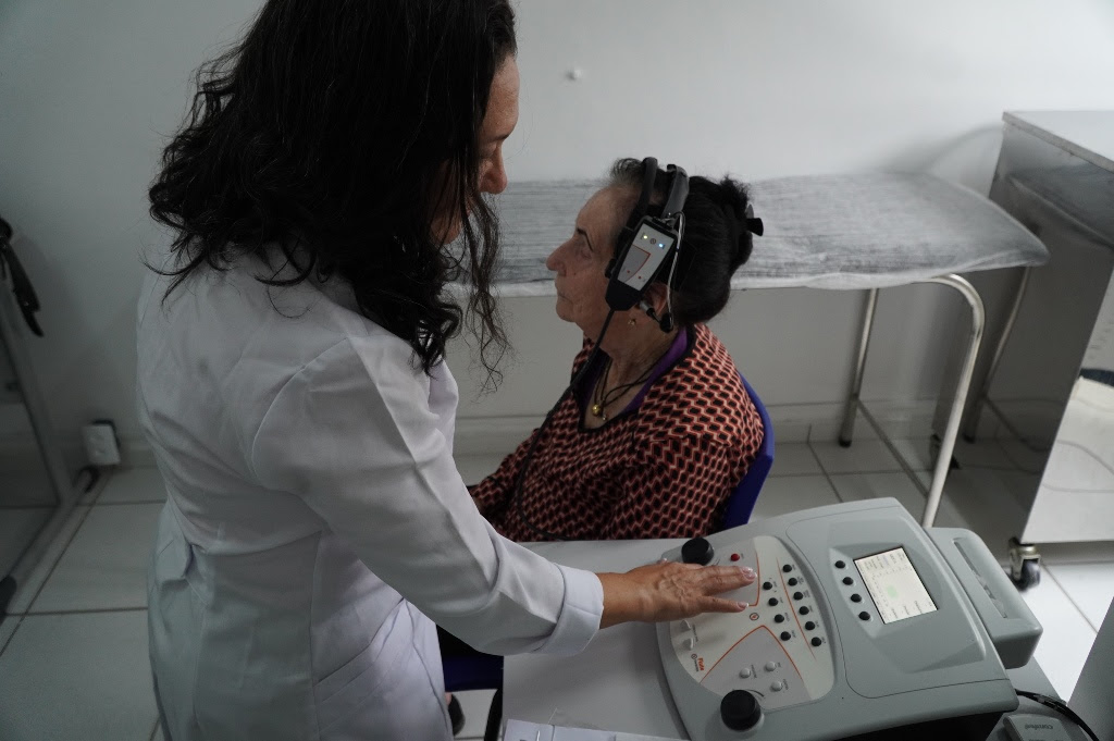  Centro de reabilitação de São Gonçalo amplia oferta de serviços