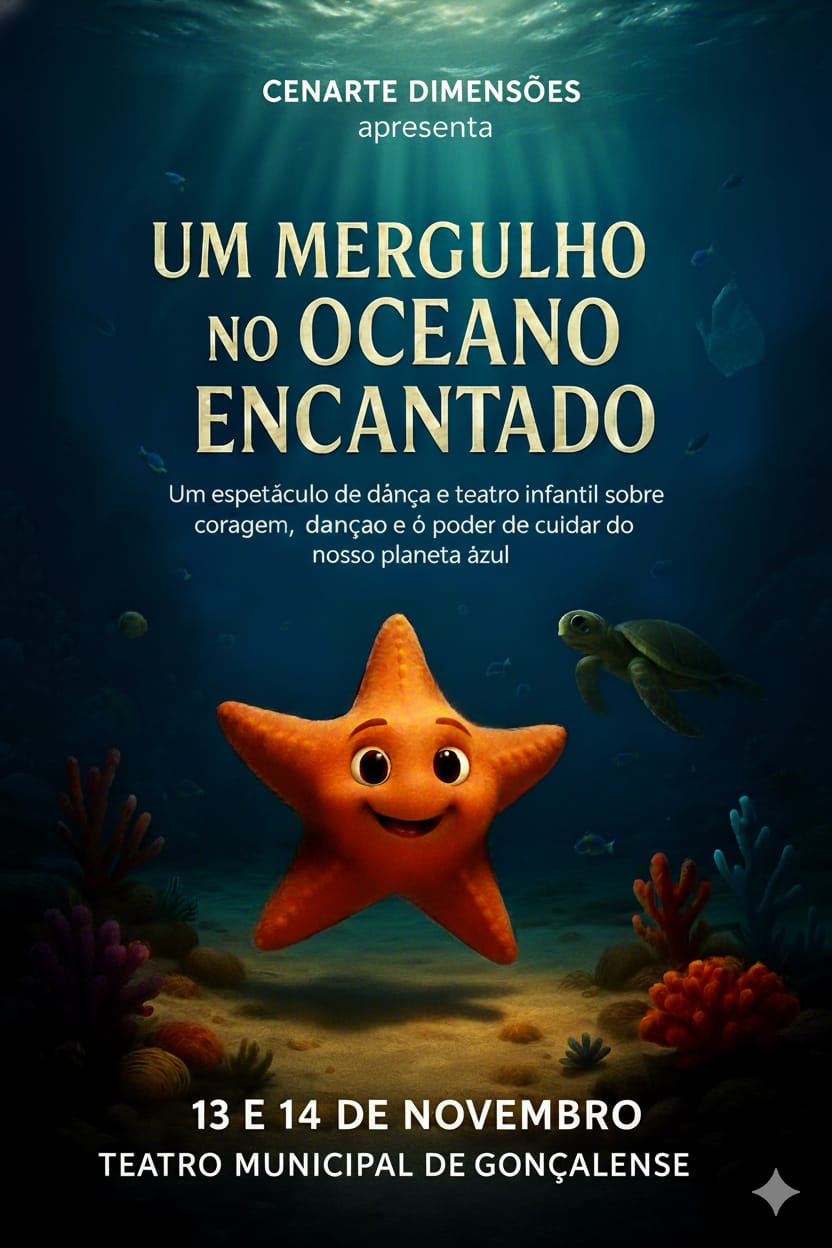 São Gonçalo tem programação cultural diversificada em novembro