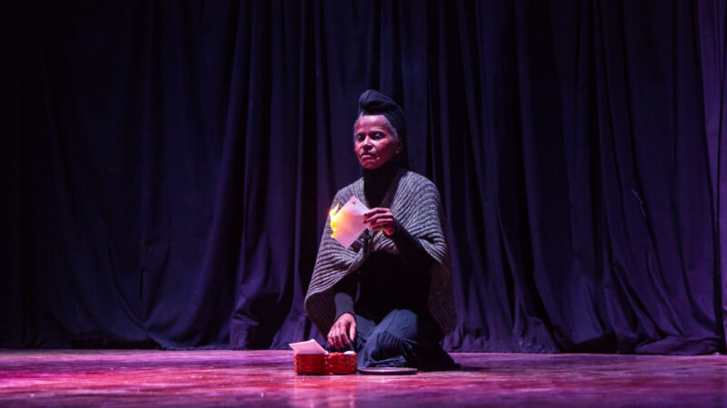 São Gonçalo tem semana cultural com teatro e música no Teatro Municipal