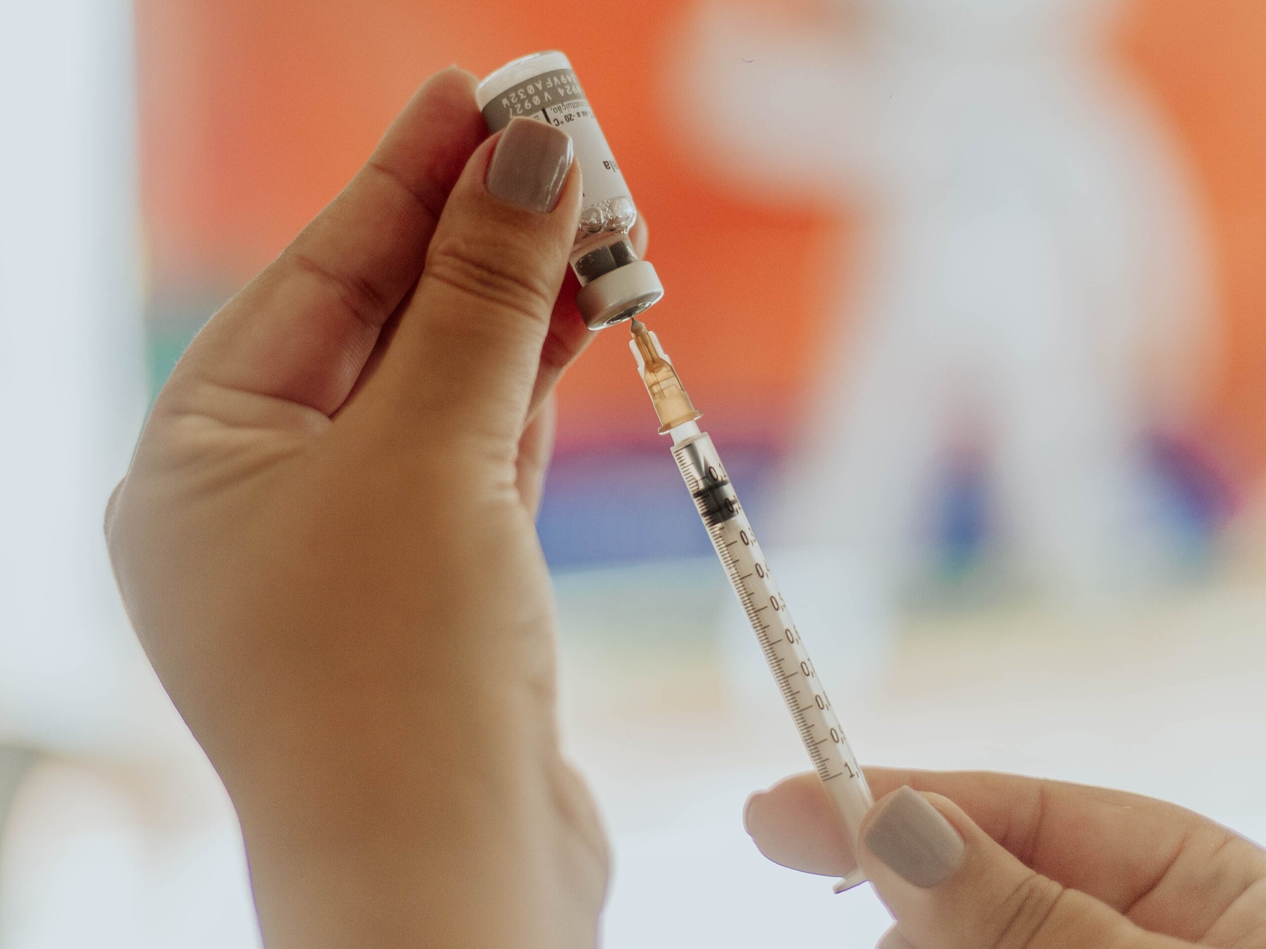 Maricá intensifica Campanha de Multivacinação de crianças e adolescentes