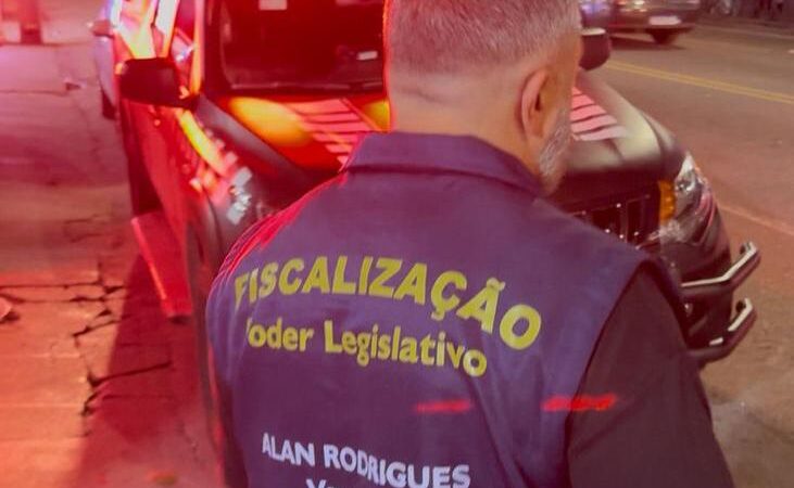 Bares e restaurantes na mira da fiscalização em São Gonçalo