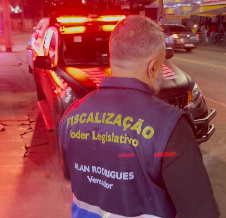 Bares e restaurantes na mira da fiscalização em São Gonçalo