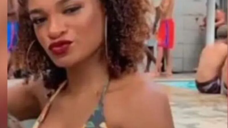 Verônica é baleada na cabeça e morre ao passar por Barricada no Complexo do Salgueiro, em São Gonçalo