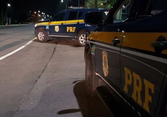 Arrastão é frustrado após troca de tiros na BR-101 em São Gonçalo; PRF e PM reforçam patrulhamento