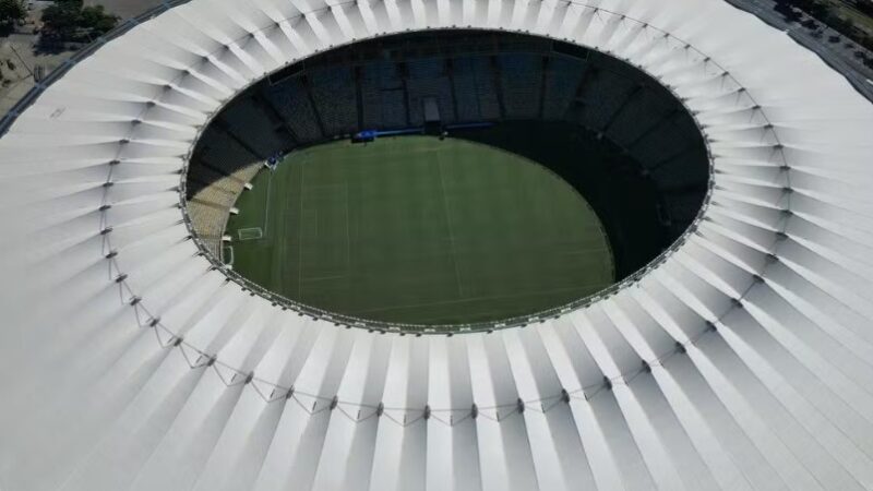 Fluminense x São Paulo: duelo direto por vaga na Libertadores no Maracanã