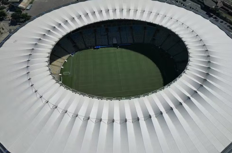 Fluminense x São Paulo: duelo direto por vaga na Libertadores no Maracanã
