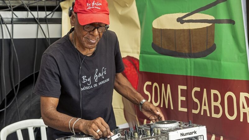 Feira dos Yabás chega a Maricá no Dia da Consciência Negra com samba, tradição e identidade afro-brasileira