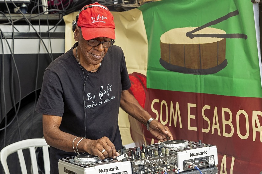 Feira dos Yabás chega a Maricá no Dia da Consciência Negra com samba, tradição e identidade afro-brasileira