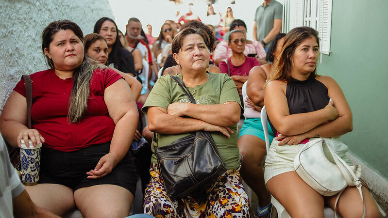 Prefeitura de Maricá garante direito à moradia a 48 famílias do município