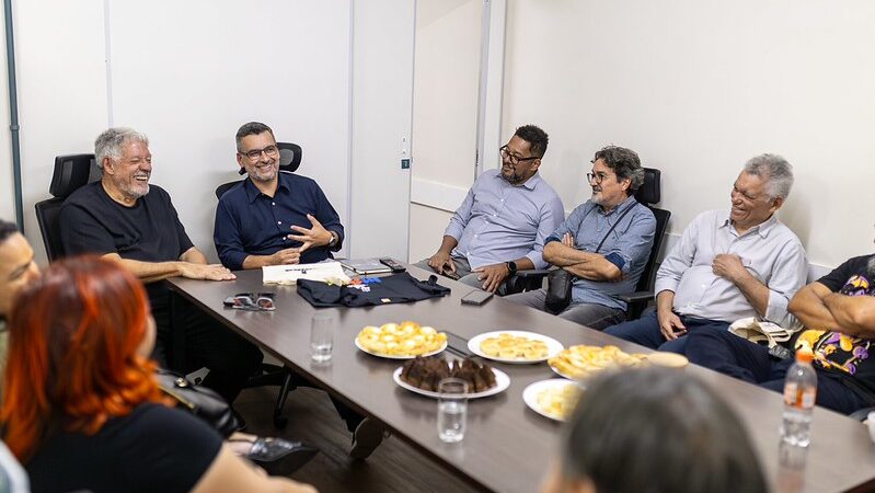 Maricá articula atuação da nova companhia MARÉ, focada em turismo e cultura, com secretarias das áreas