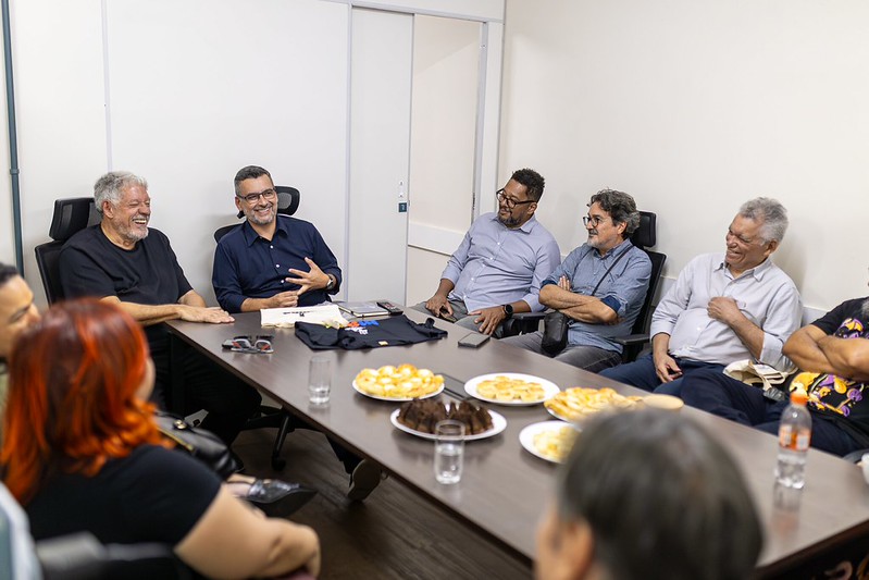 Maricá articula atuação da nova companhia MARÉ, focada em turismo e cultura, com secretarias das áreas