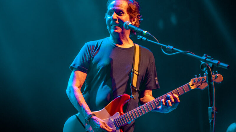 Niterói terá fim de semana com muitas atrações musicais em Piratininga e no Horto do Fonseca