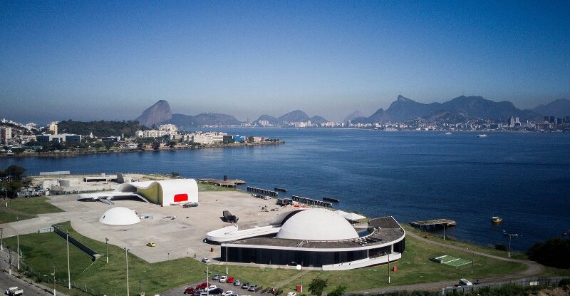 Niterói se prepara para receber líderes de cidades da América Latina na XXX Cúpula da Rede Mercocidades