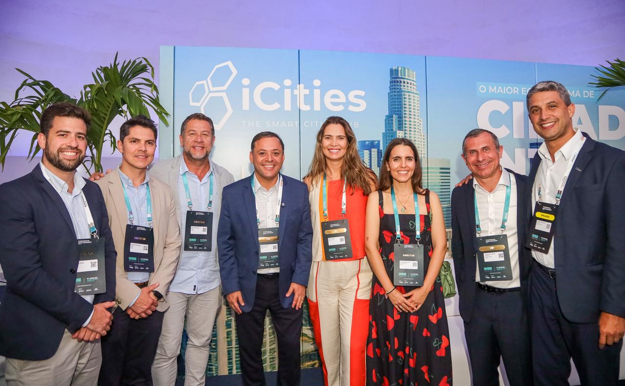 Tomorrow Blue Economy reúne mais de 3 mil pessoas e destaca protagonismo de Niterói na economia azul