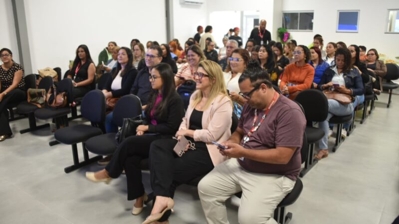 Maricá debate vacinação e estratégias de saúde durante Fórum de Imunização