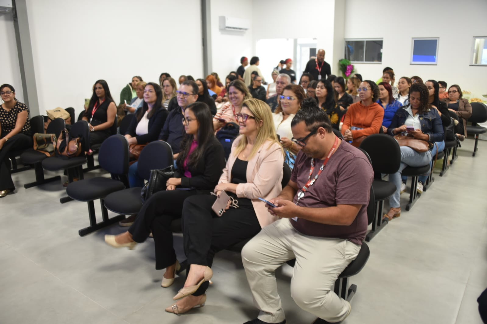 Maricá debate vacinação e estratégias de saúde durante Fórum de Imunização