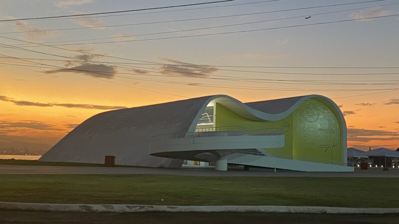 Niterói recebe II Seminário Internacional Cultura e Democracia: América Latina pelos Direitos Culturais