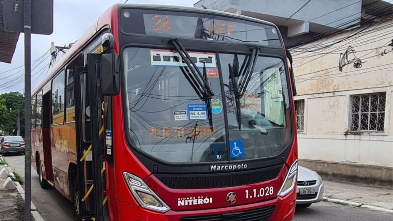 Após matéria do Factho Jornalismo, empresa volta atrás e restabelece a linha 24 Palmeira