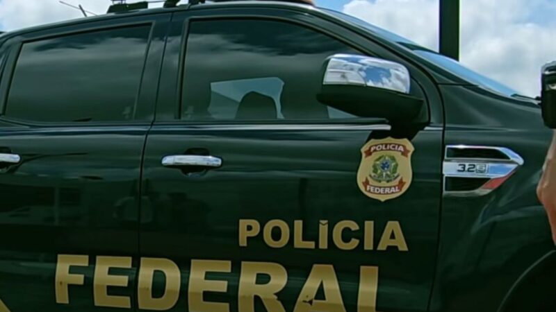 Polícia Federal prende empresário em Niterói e desmonta quadrilha de policiais acusada de extorsão no Rio