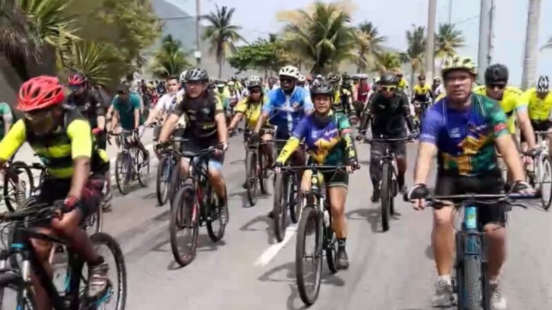 Niterói terá festa gigante sobre duas rodas neste domingo!
