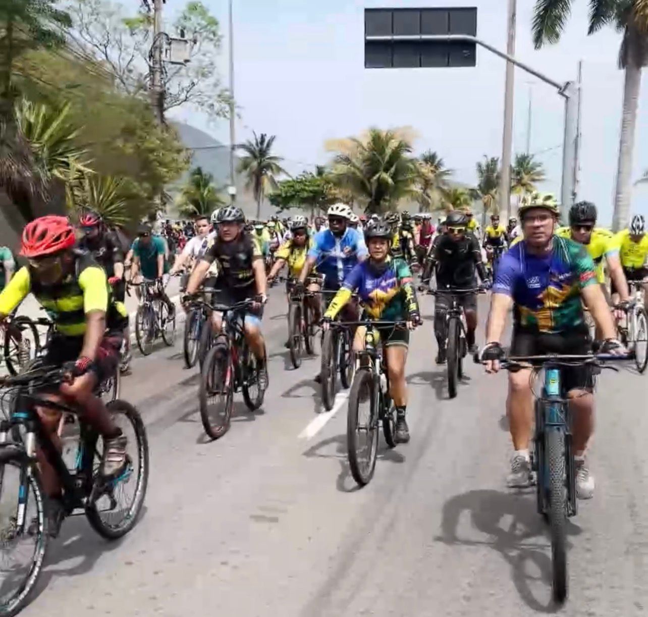 Niterói terá festa gigante sobre duas rodas neste domingo!